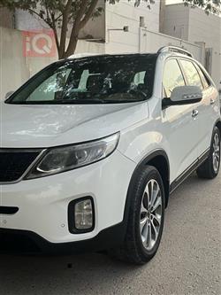 کیا سۆرینتۆ